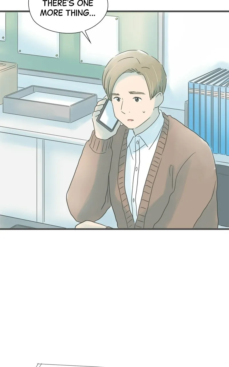 It Rains On Precious Days