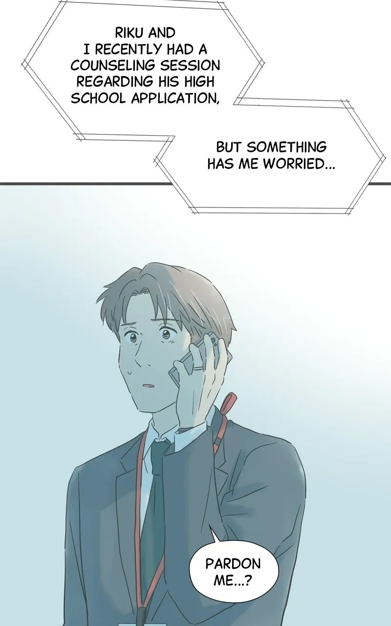 It Rains On Precious Days