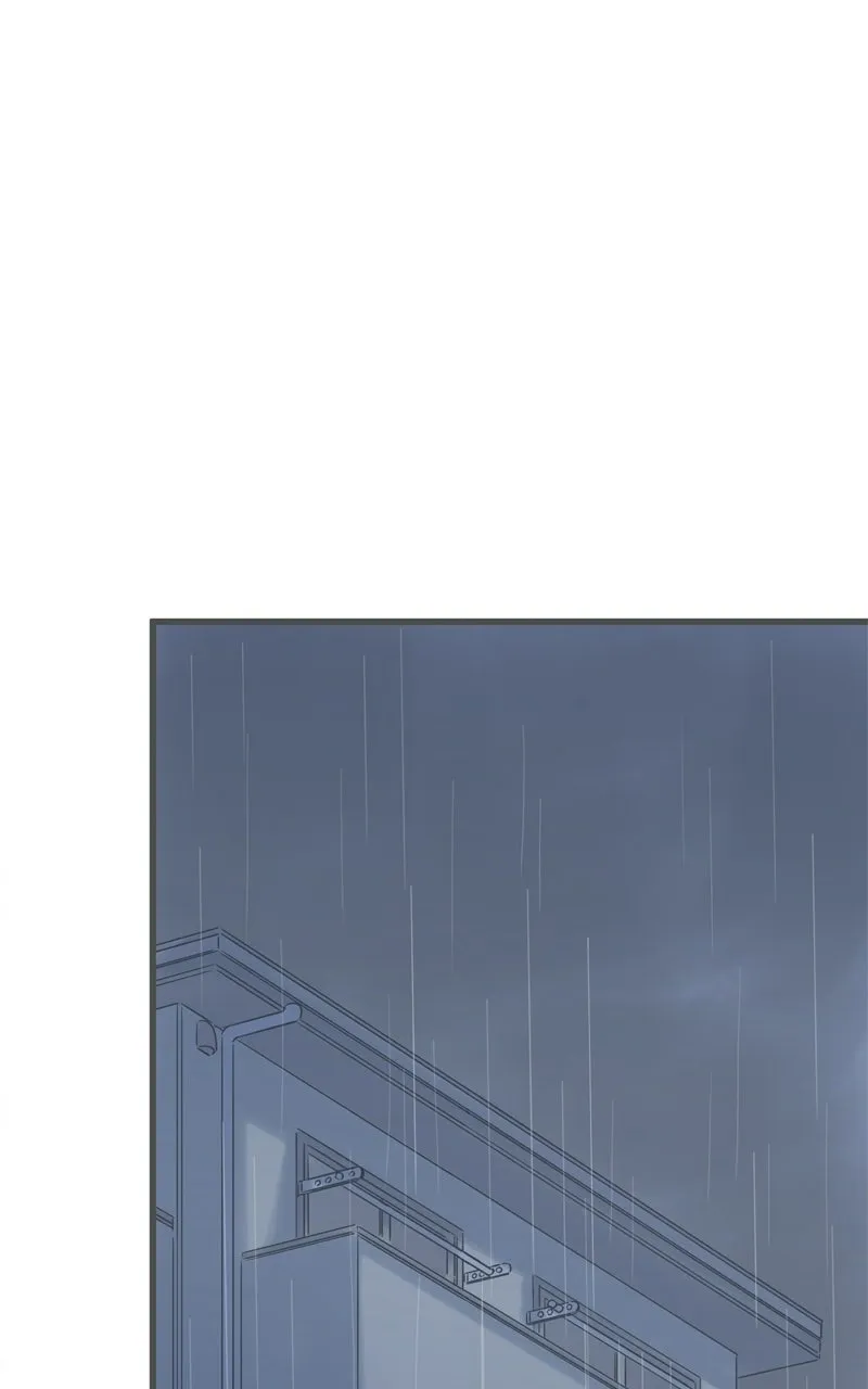 It Rains On Precious Days