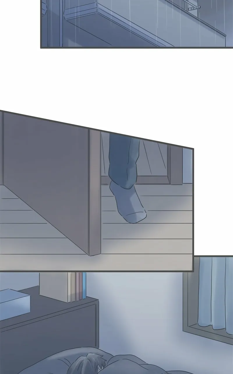 It Rains On Precious Days