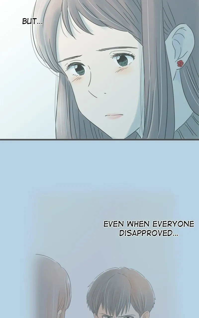 It Rains On Precious Days