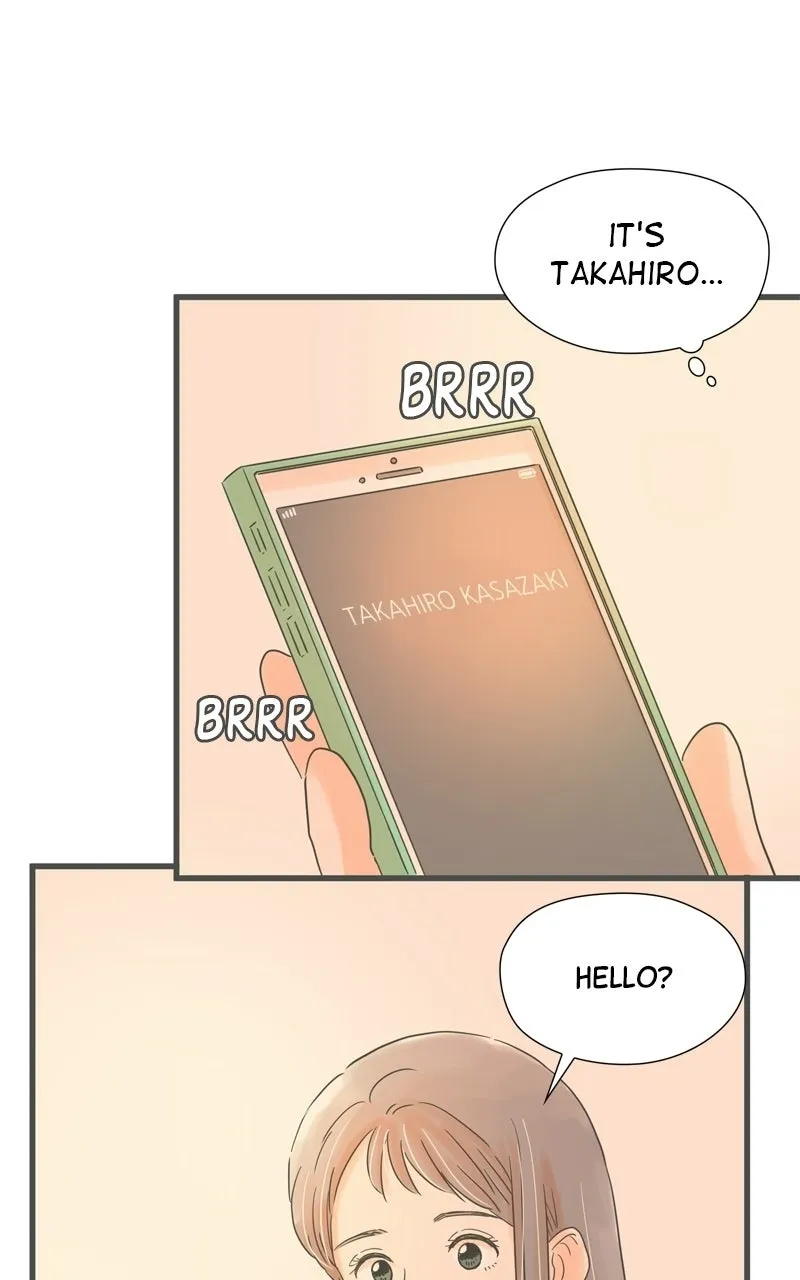 It Rains On Precious Days