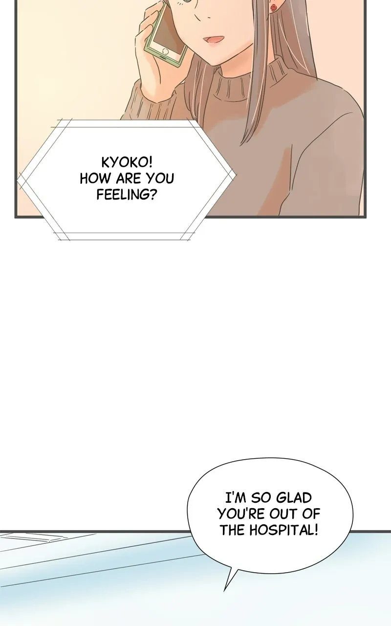 It Rains On Precious Days