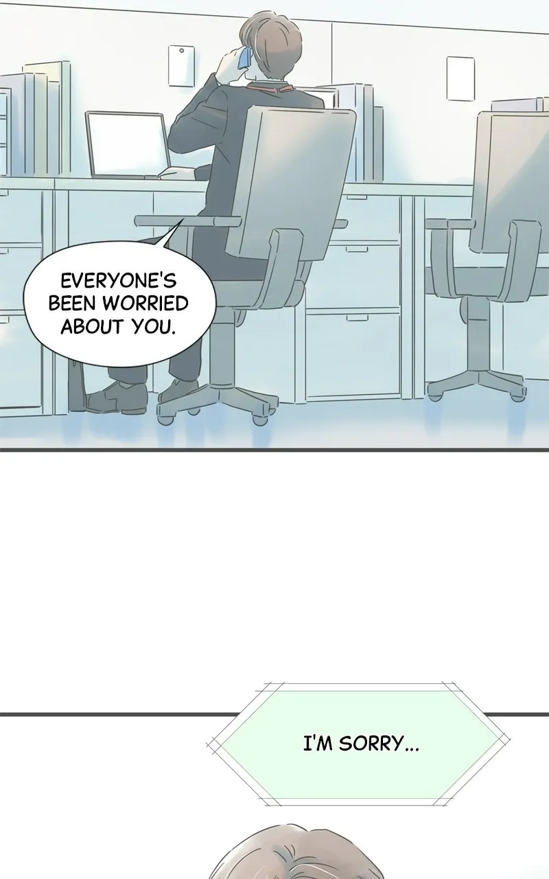 It Rains On Precious Days