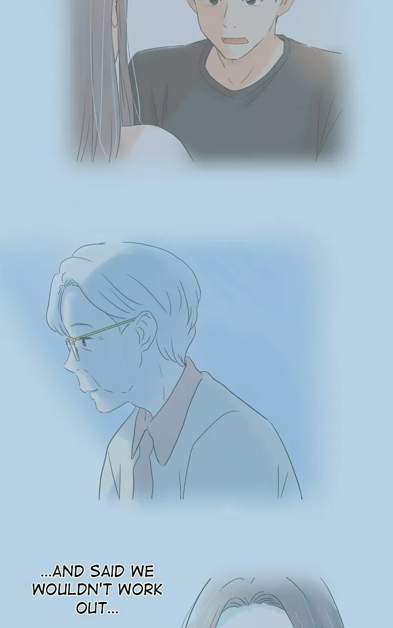 It Rains On Precious Days