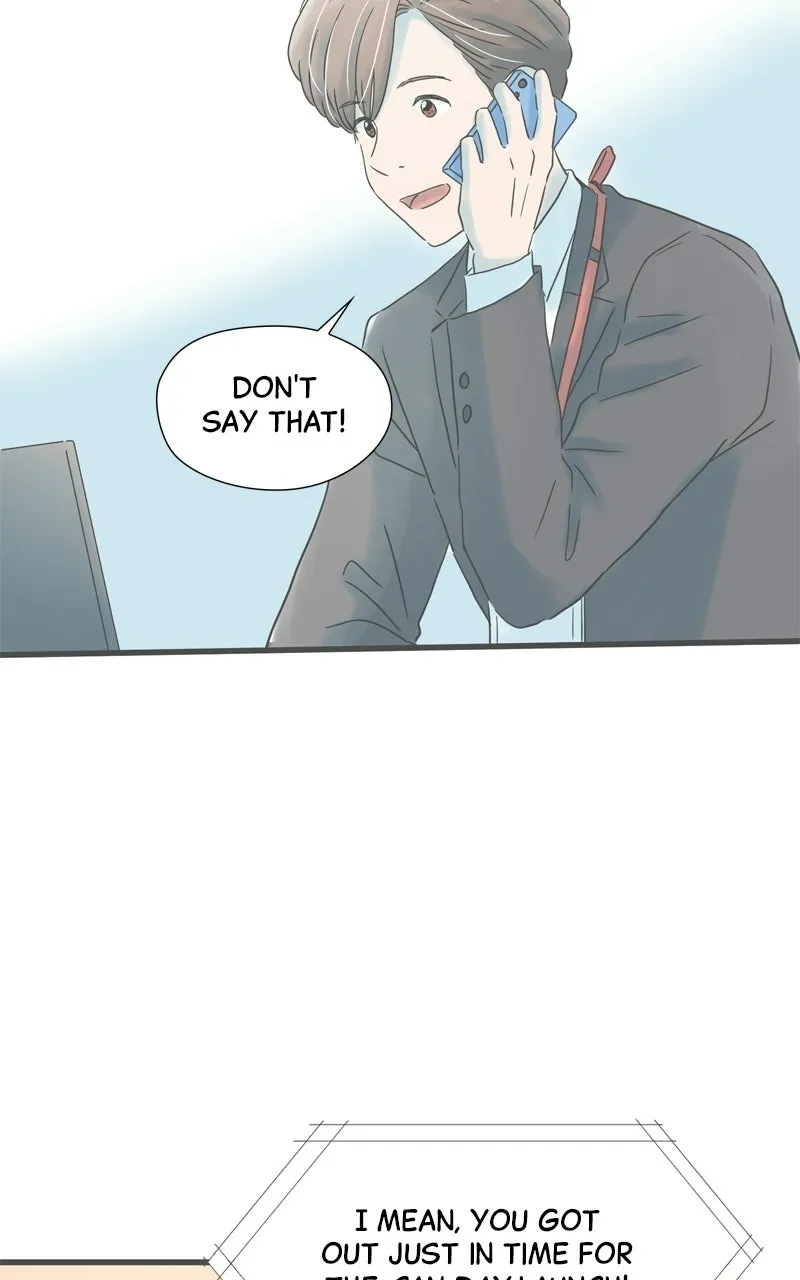 It Rains On Precious Days