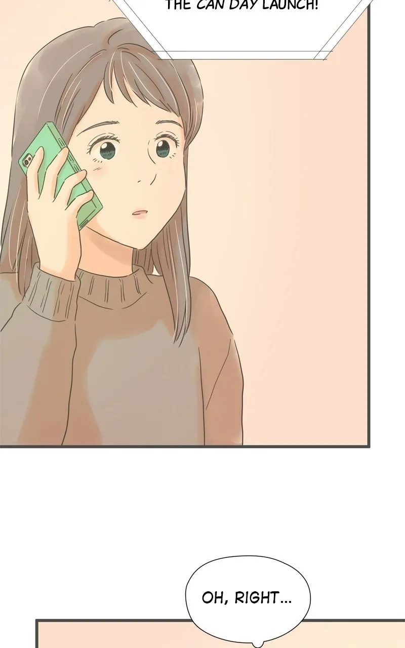 It Rains On Precious Days