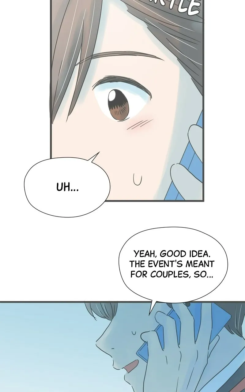 It Rains On Precious Days