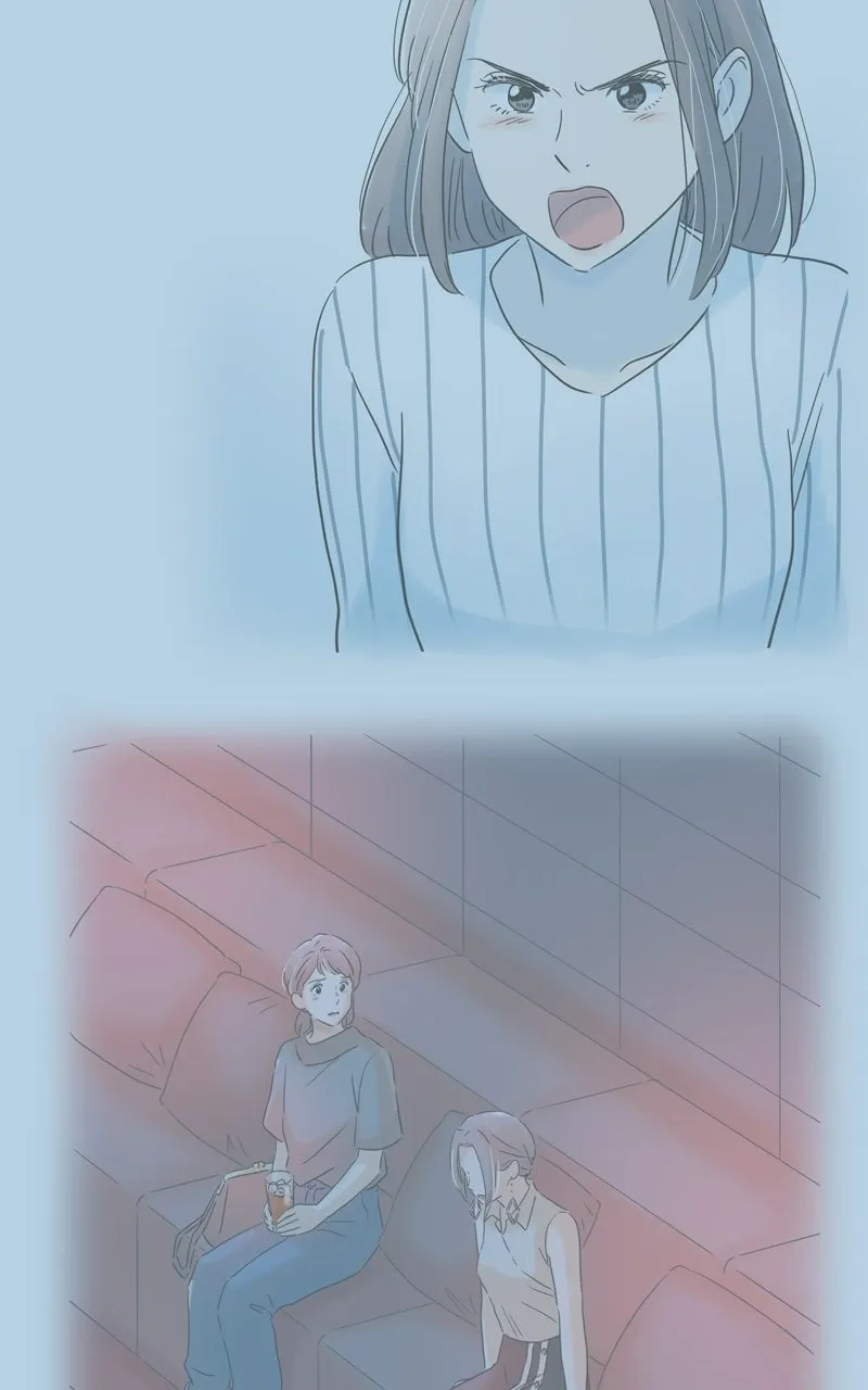 It Rains On Precious Days