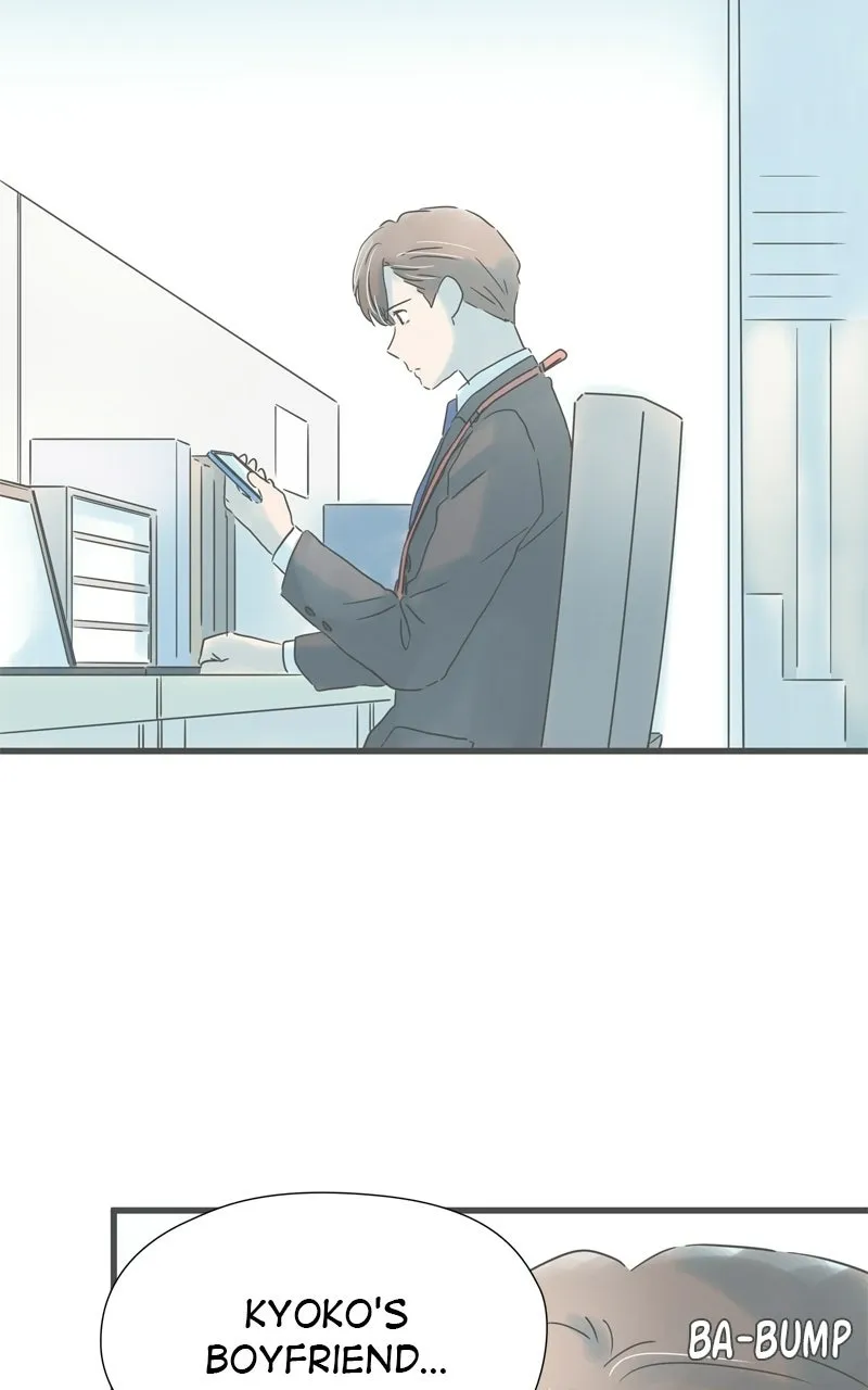 It Rains On Precious Days