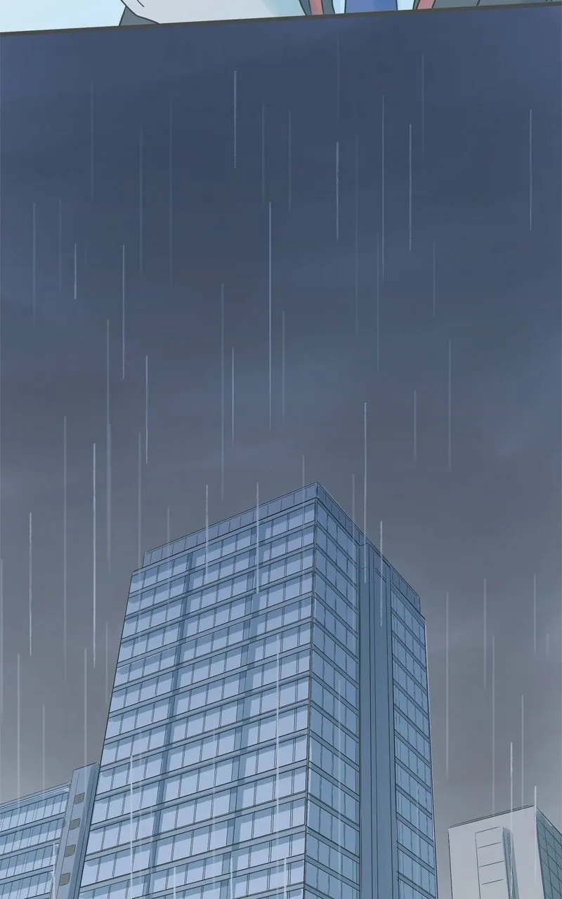 It Rains On Precious Days