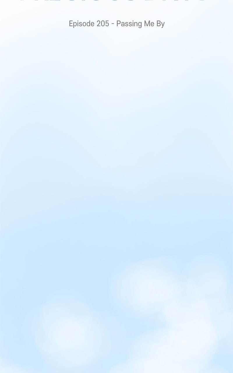 It Rains On Precious Days