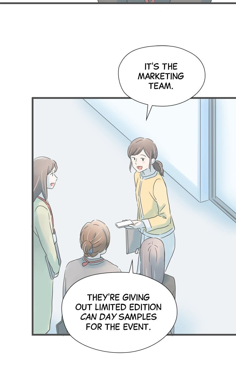 It Rains On Precious Days