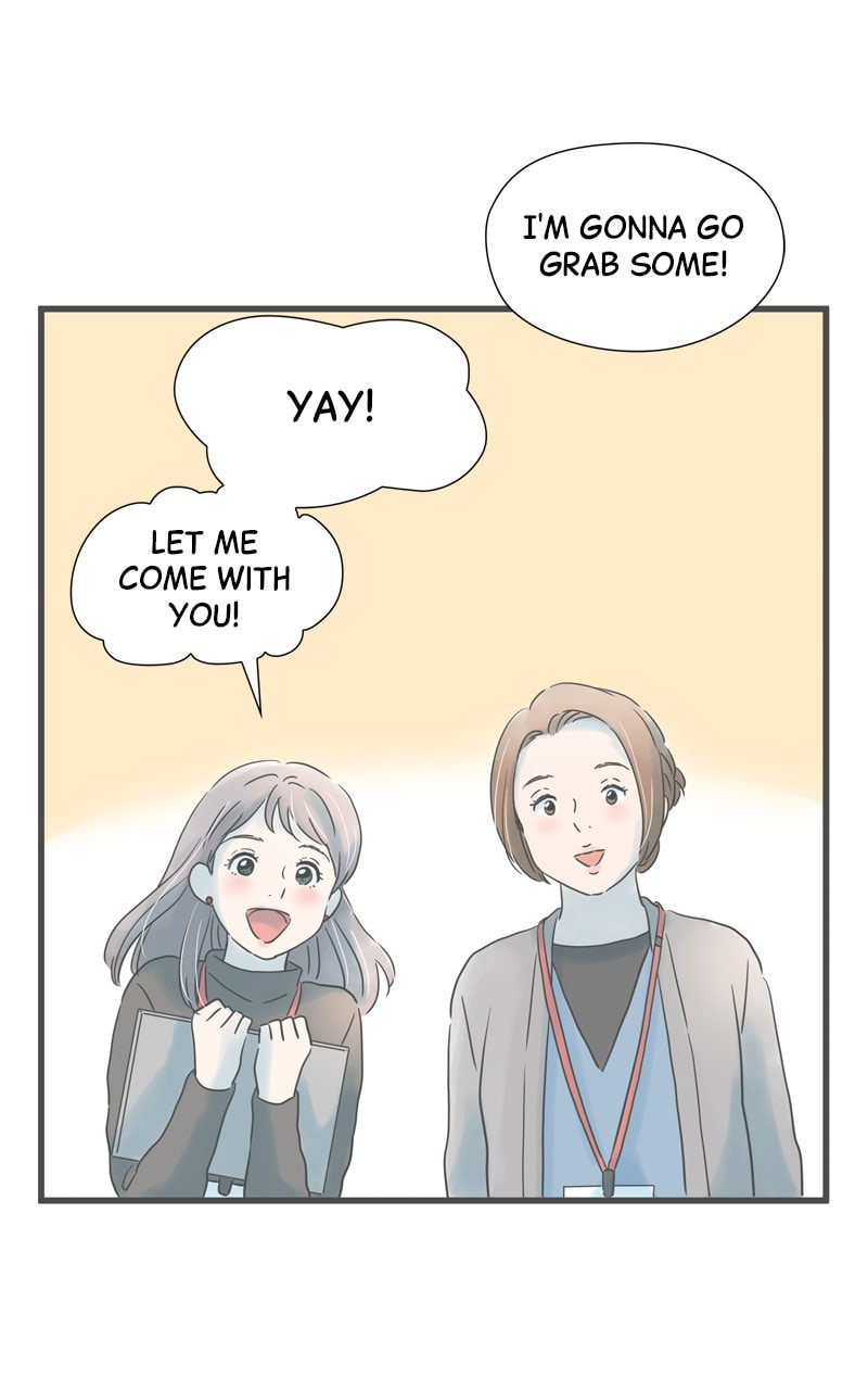 It Rains On Precious Days