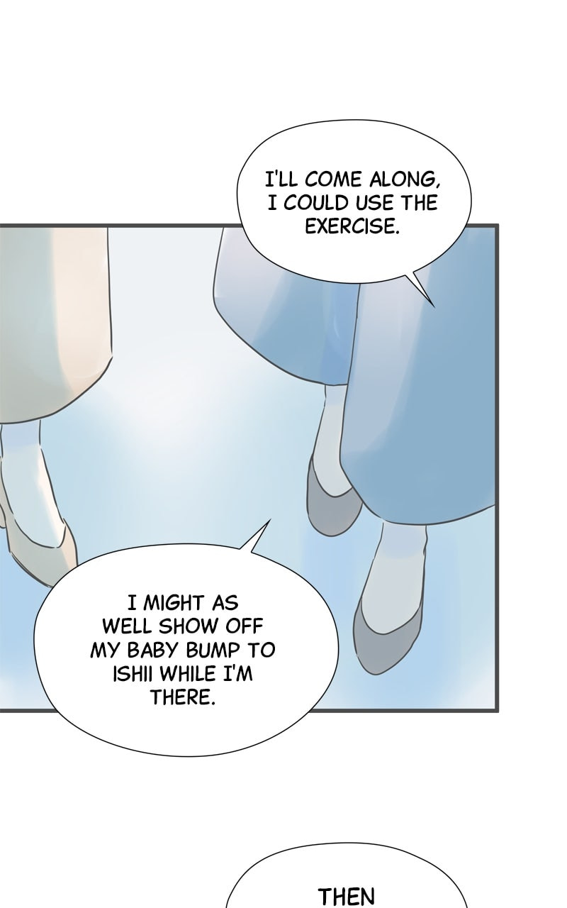 It Rains On Precious Days