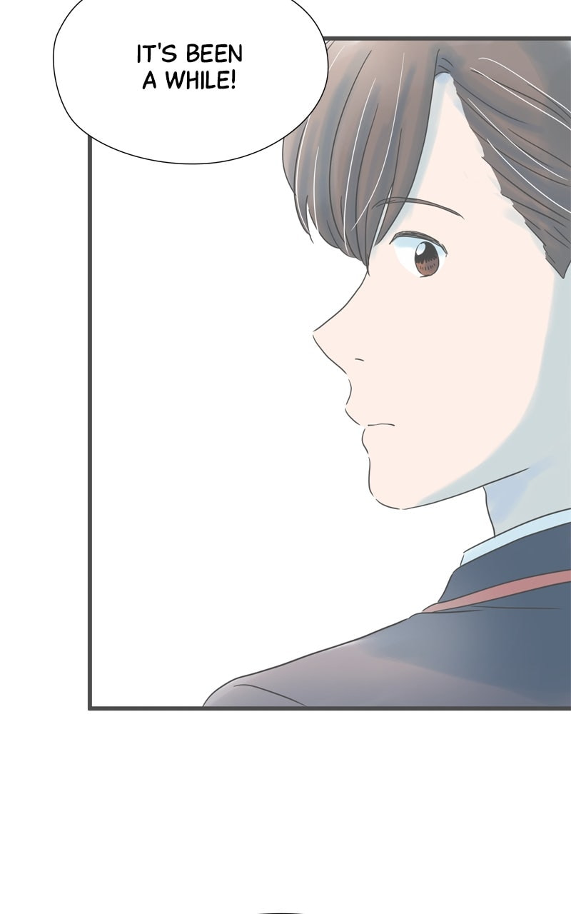 It Rains On Precious Days