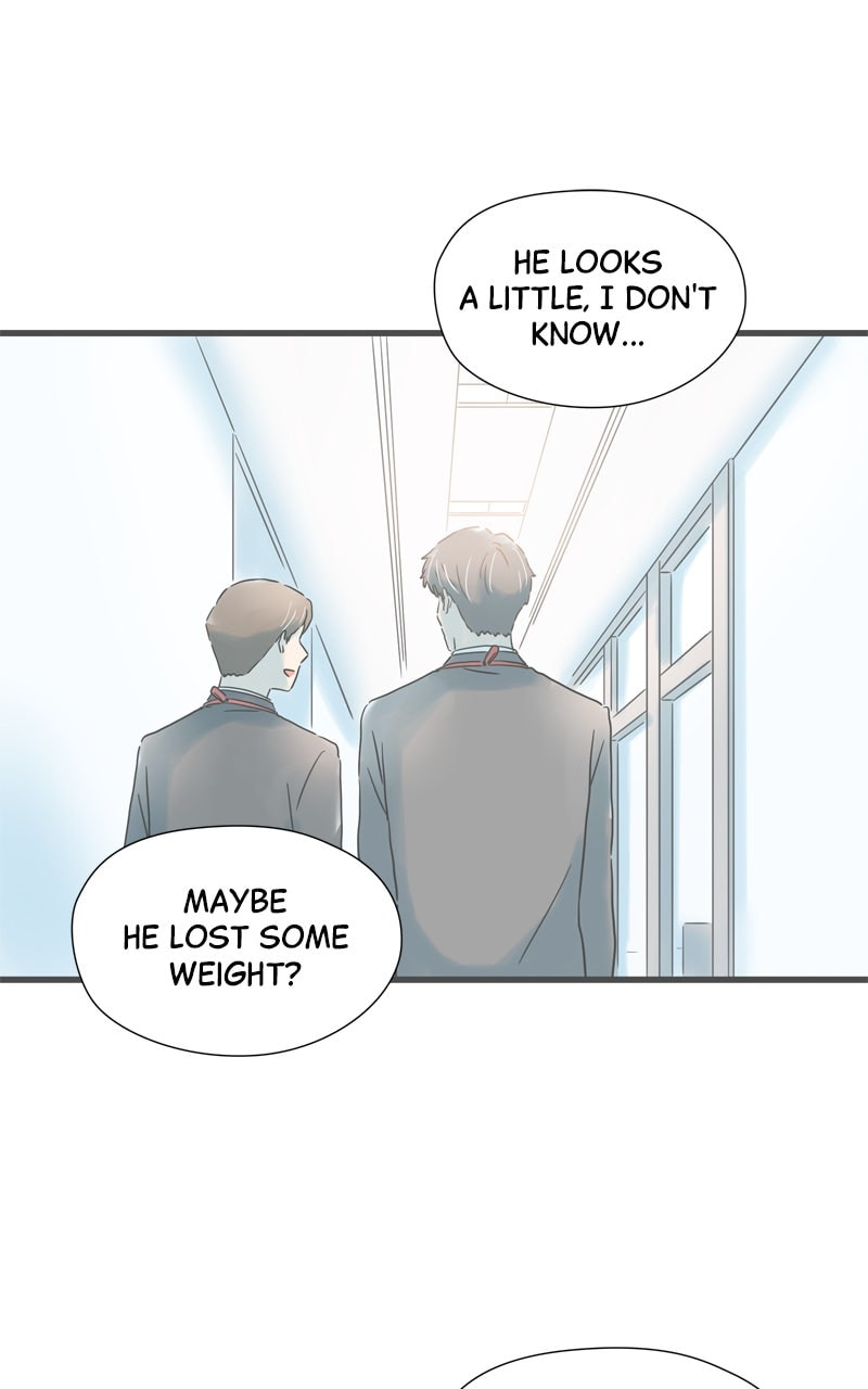 It Rains On Precious Days