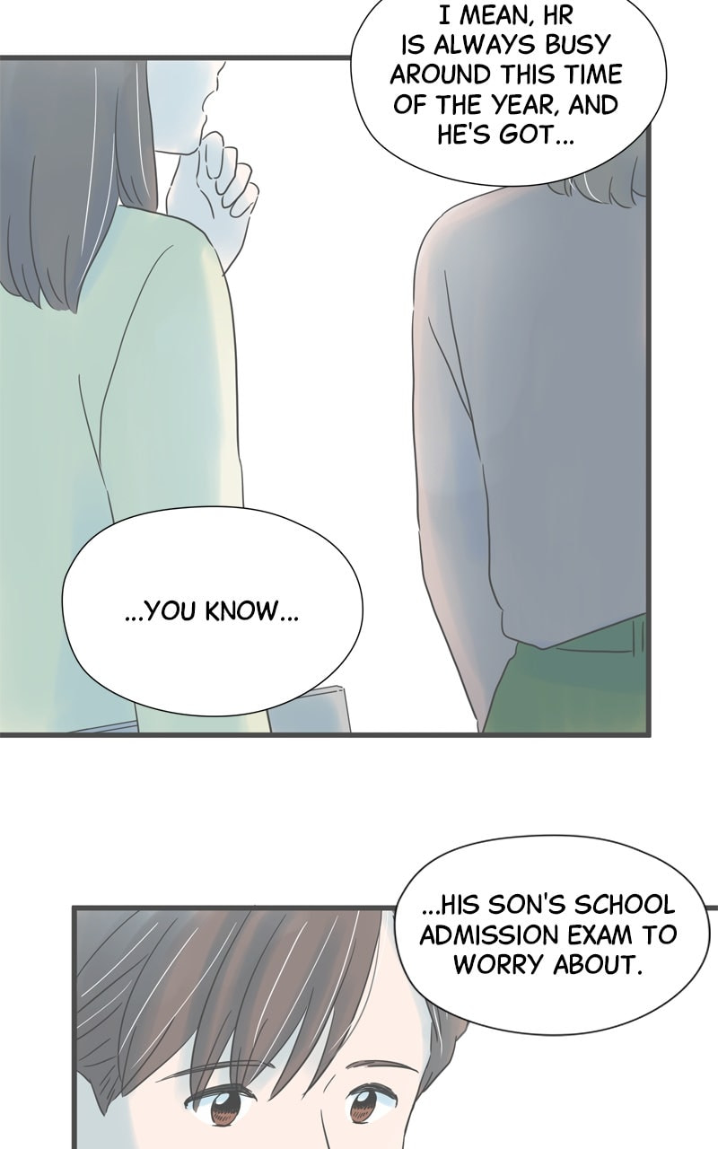 It Rains On Precious Days