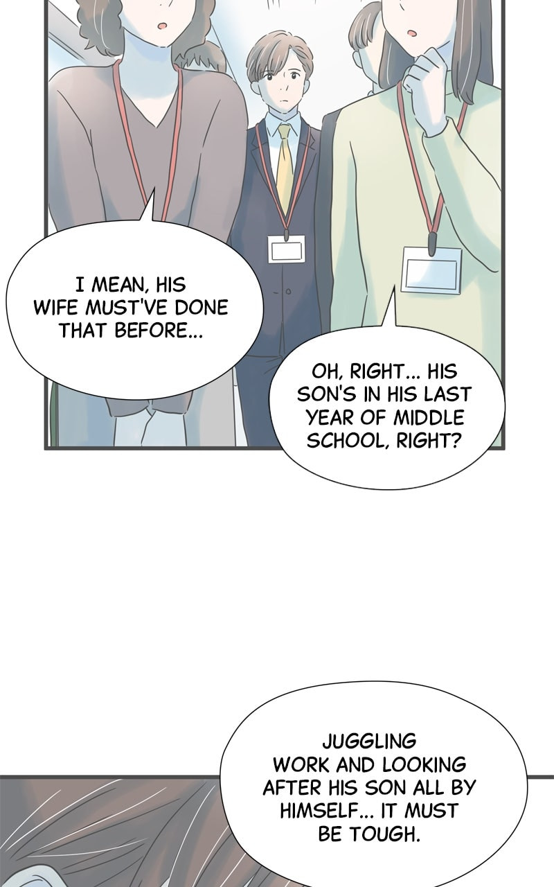 It Rains On Precious Days