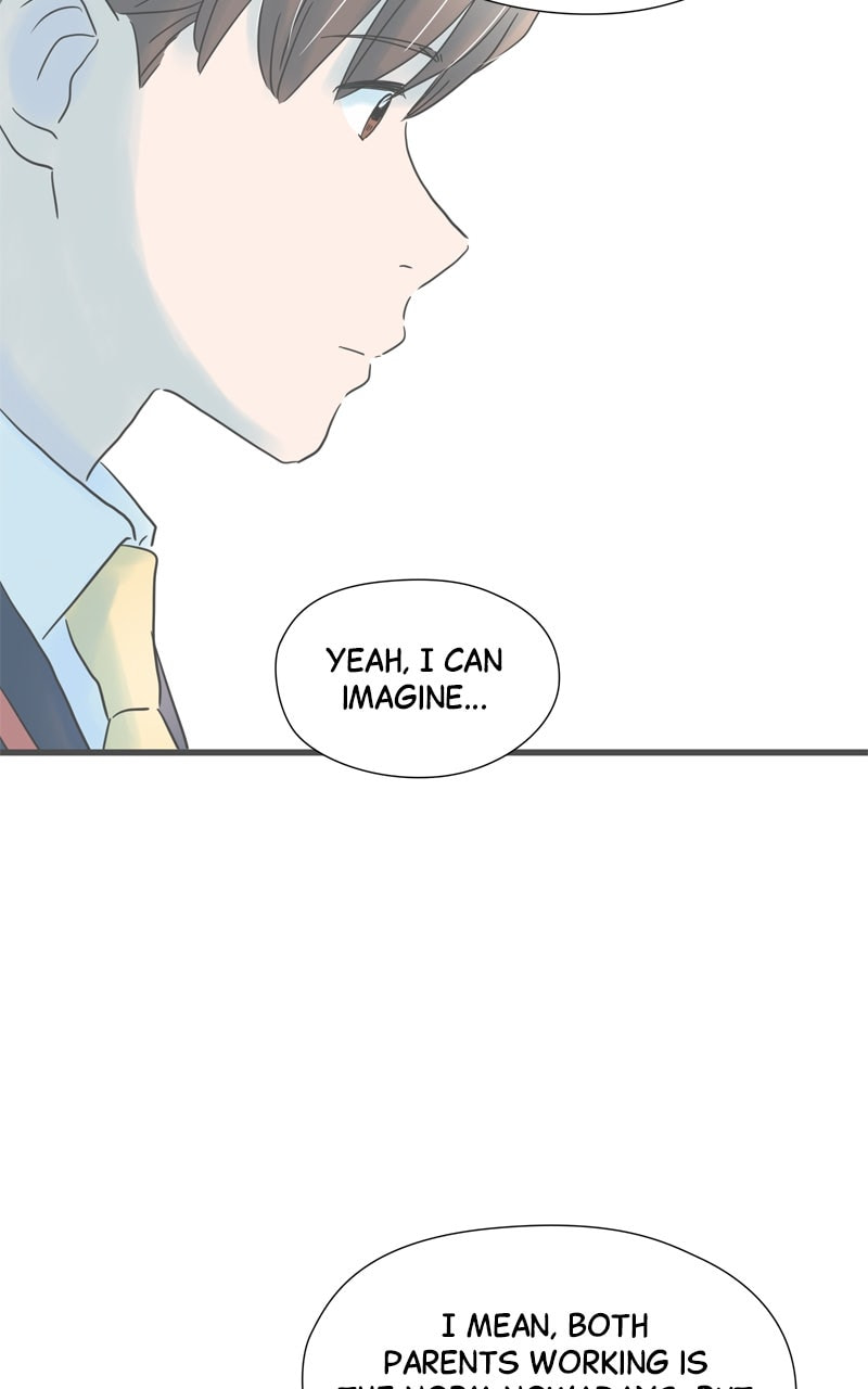 It Rains On Precious Days