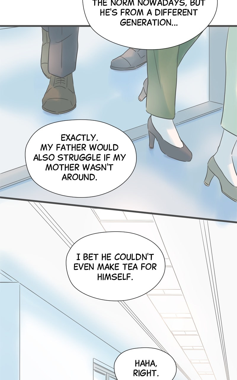 It Rains On Precious Days