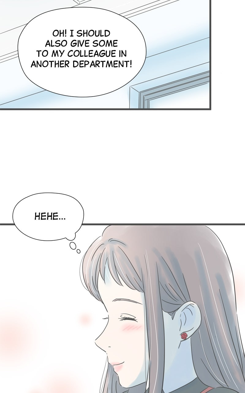 It Rains On Precious Days