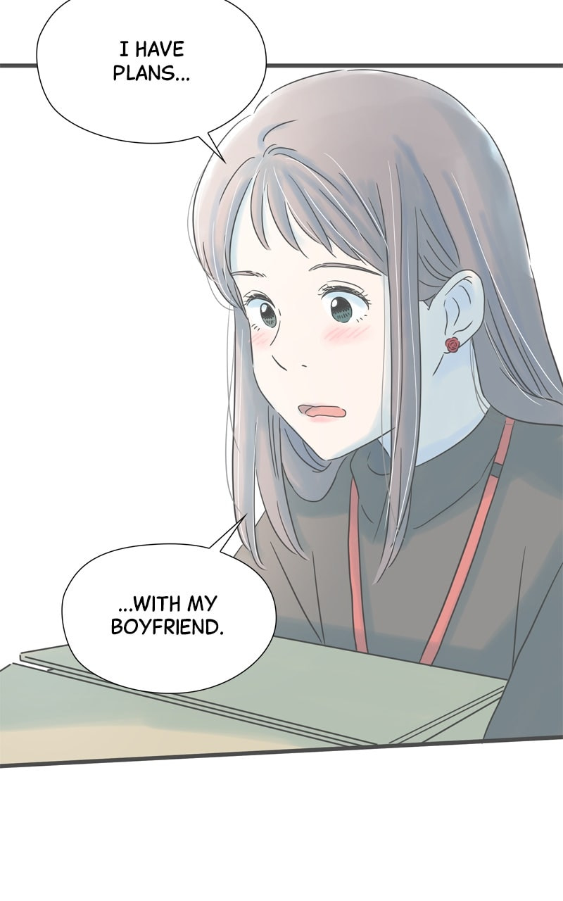 It Rains On Precious Days