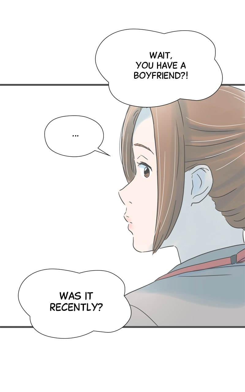 It Rains On Precious Days