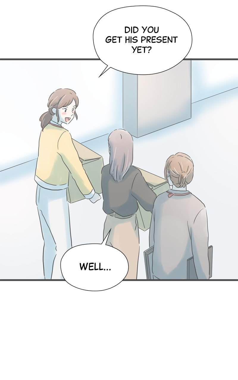 It Rains On Precious Days