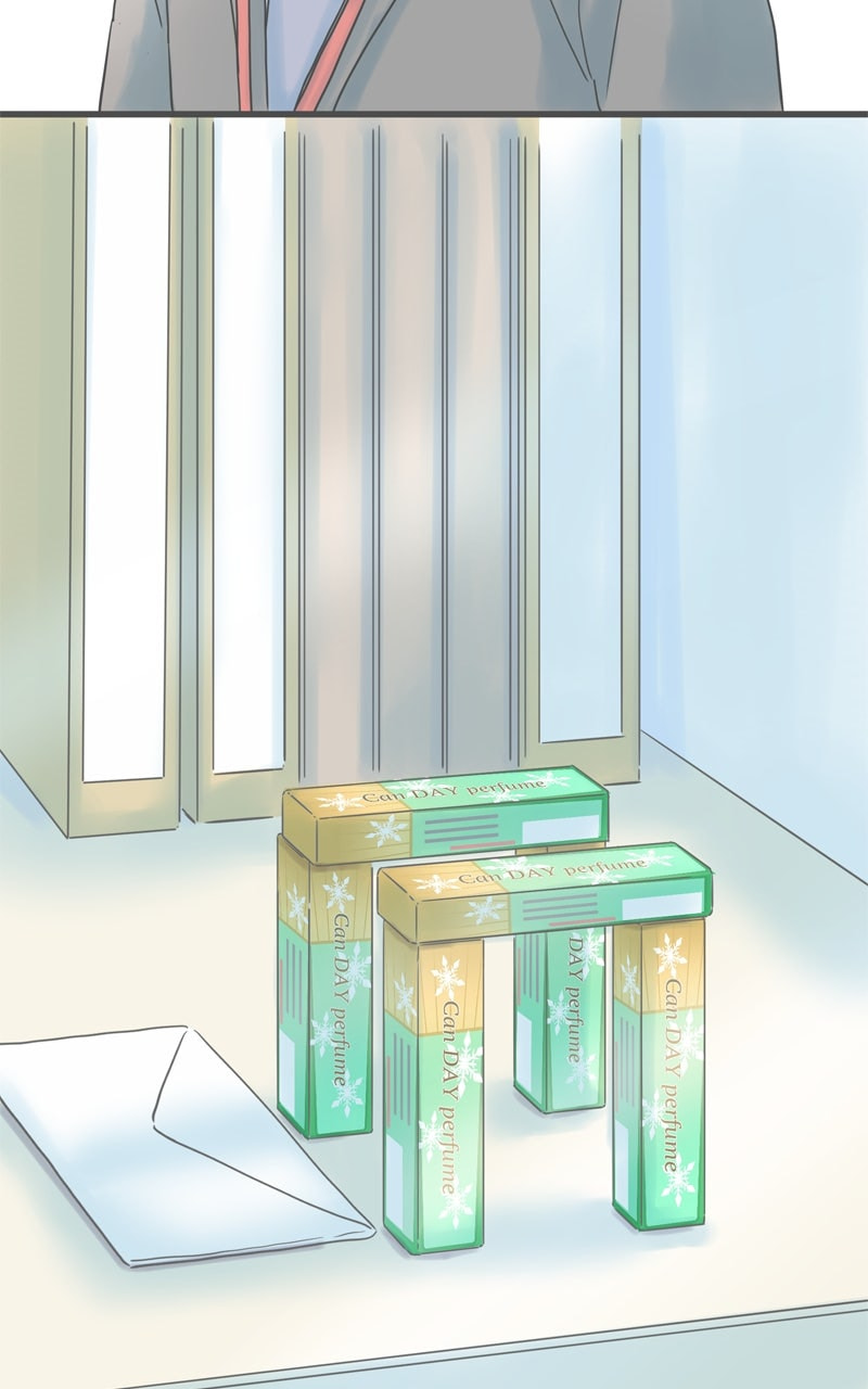 It Rains On Precious Days