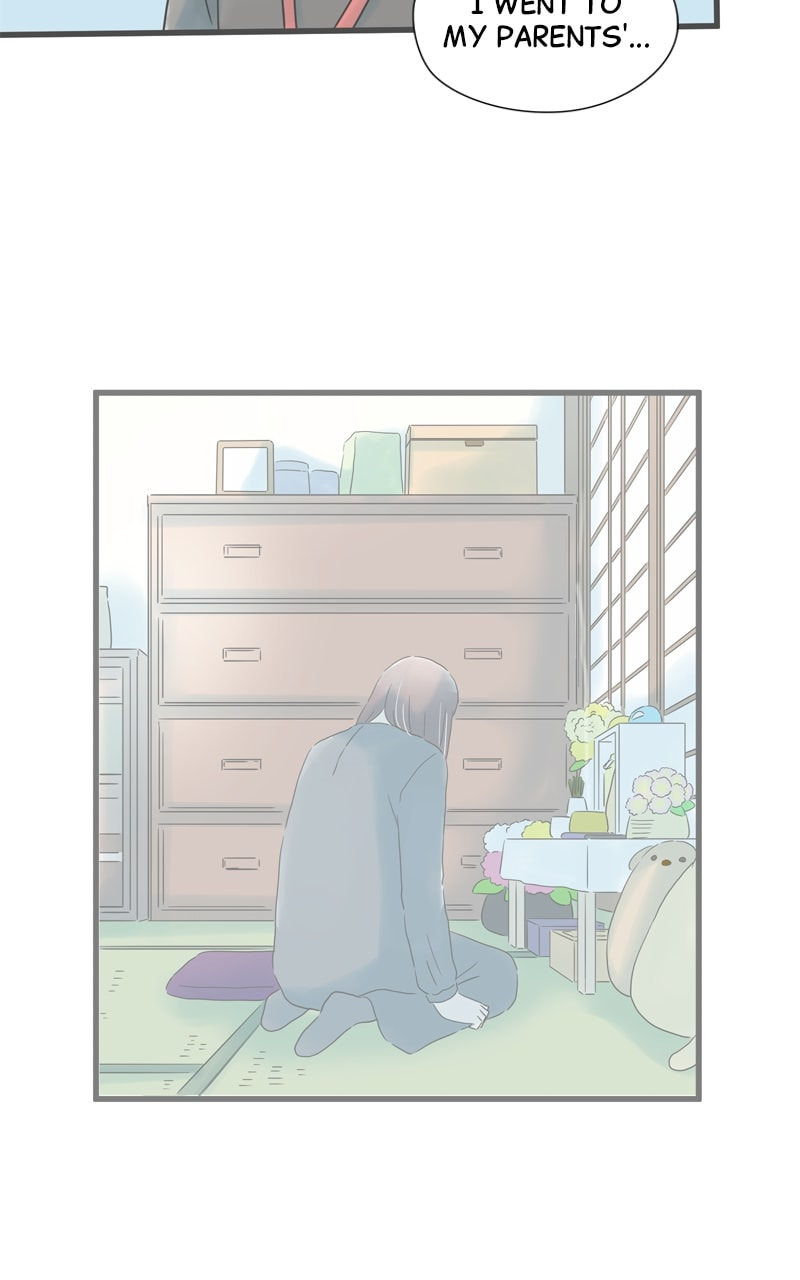 It Rains On Precious Days