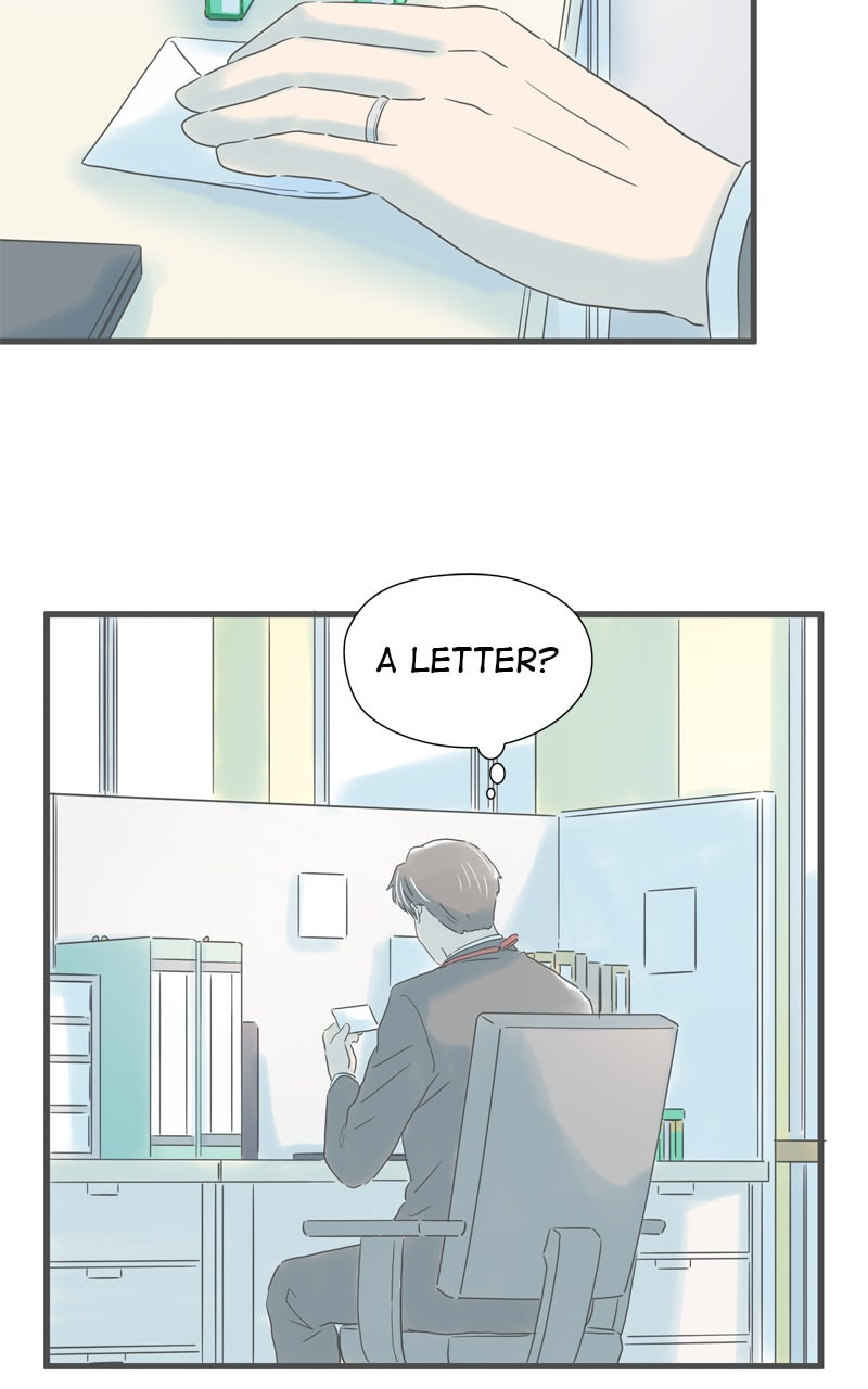 It Rains On Precious Days