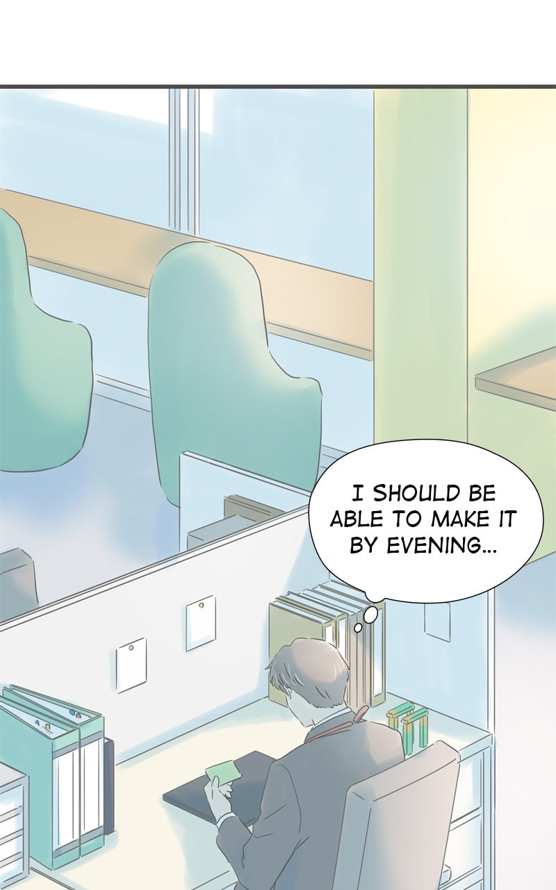 It Rains On Precious Days