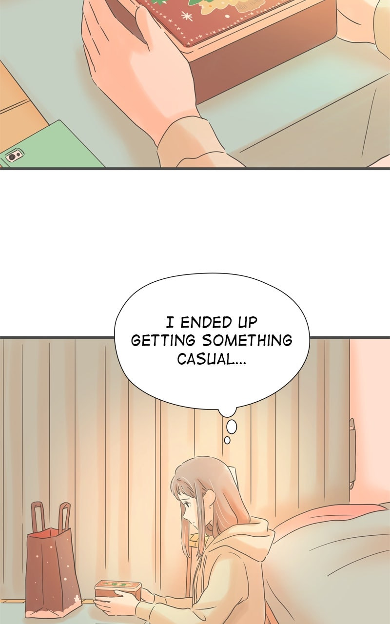 It Rains On Precious Days