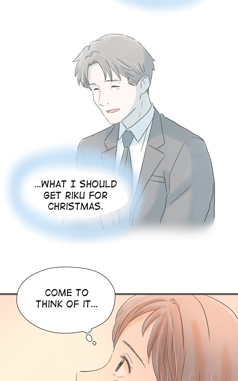 It Rains On Precious Days