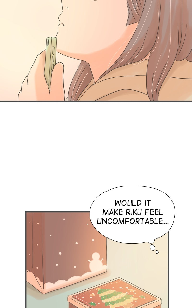 It Rains On Precious Days