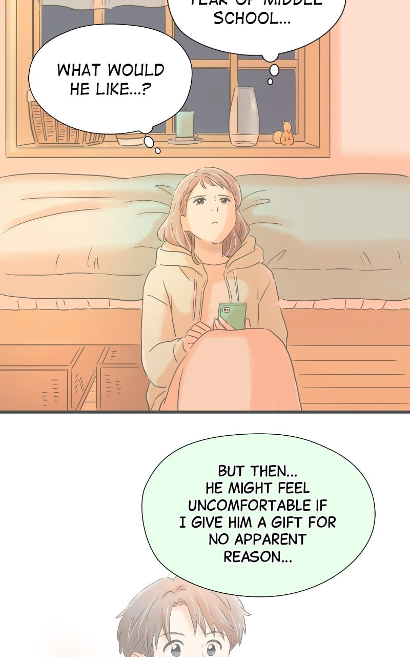 It Rains On Precious Days