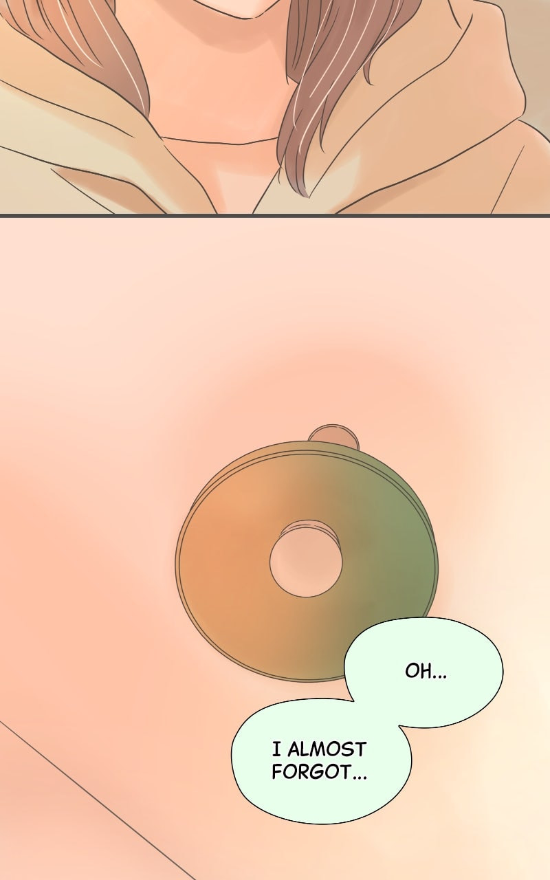 It Rains On Precious Days