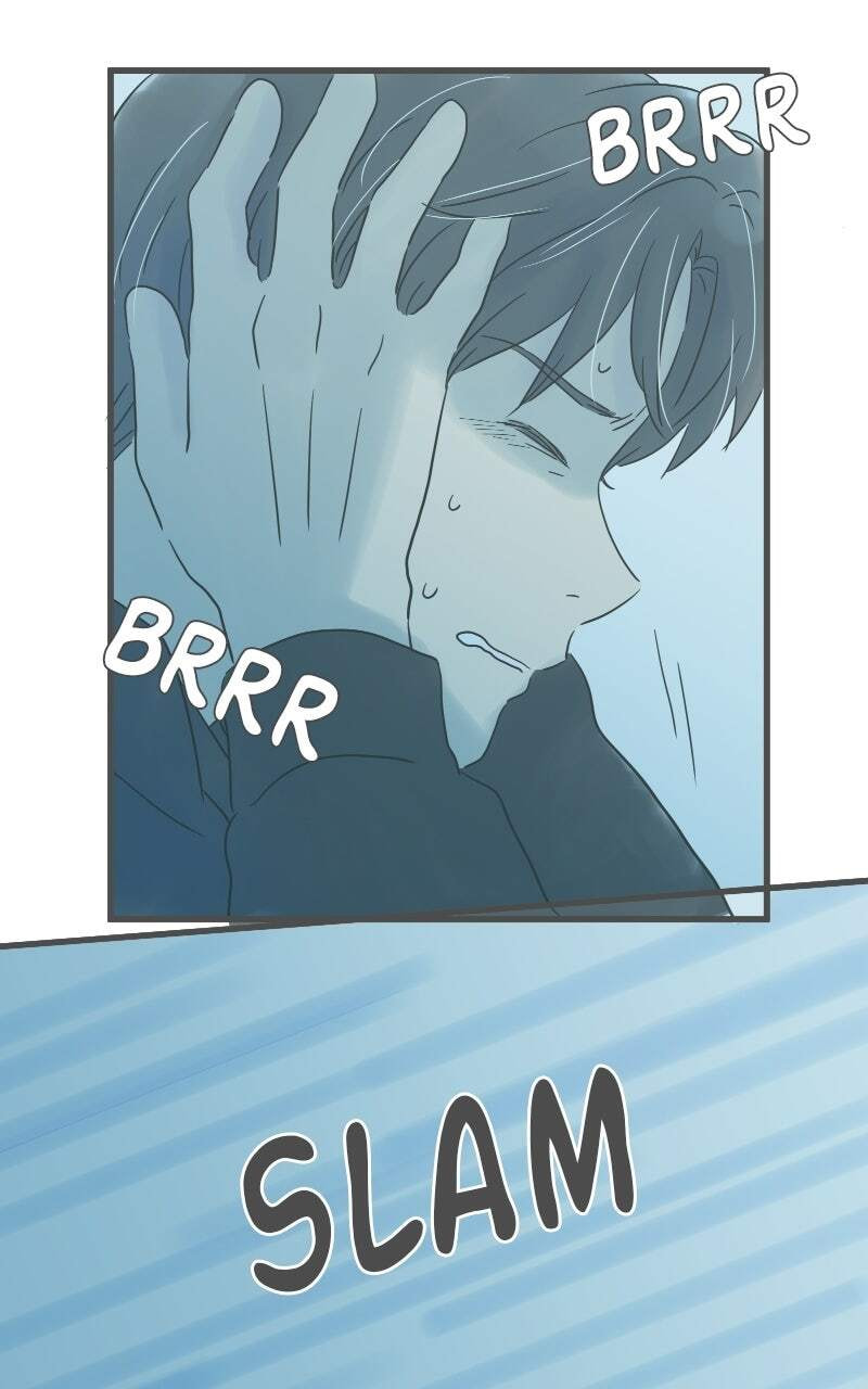 It Rains On Precious Days