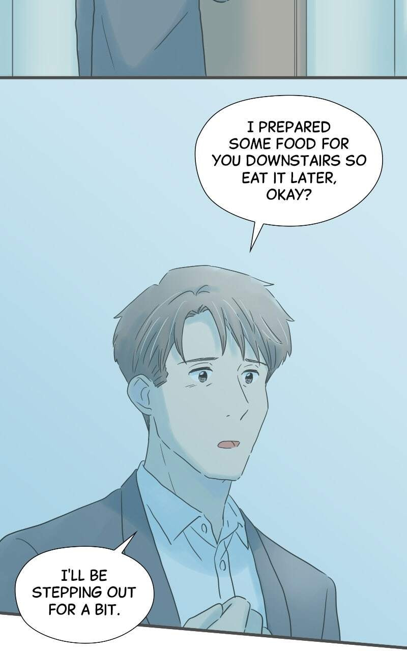 It Rains On Precious Days