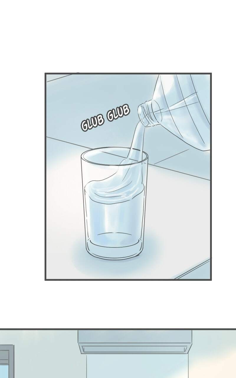 It Rains On Precious Days