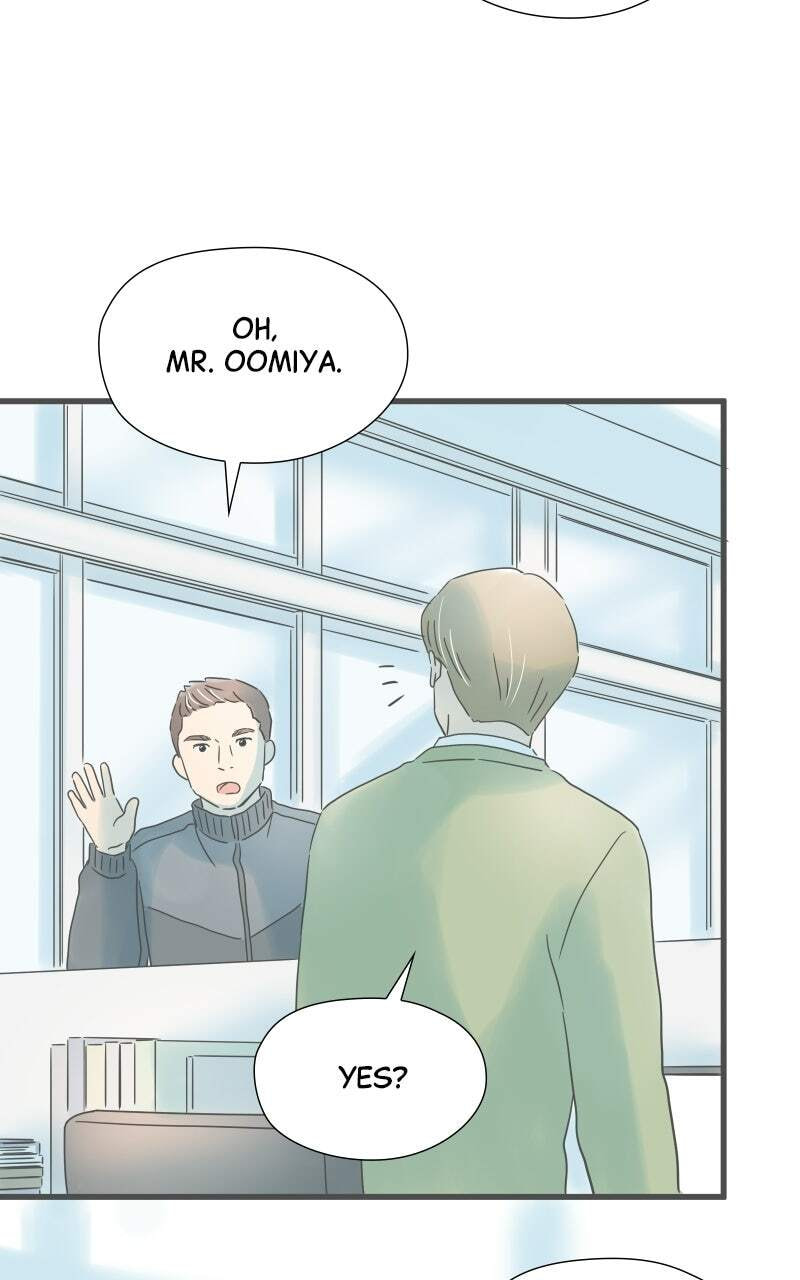 It Rains On Precious Days