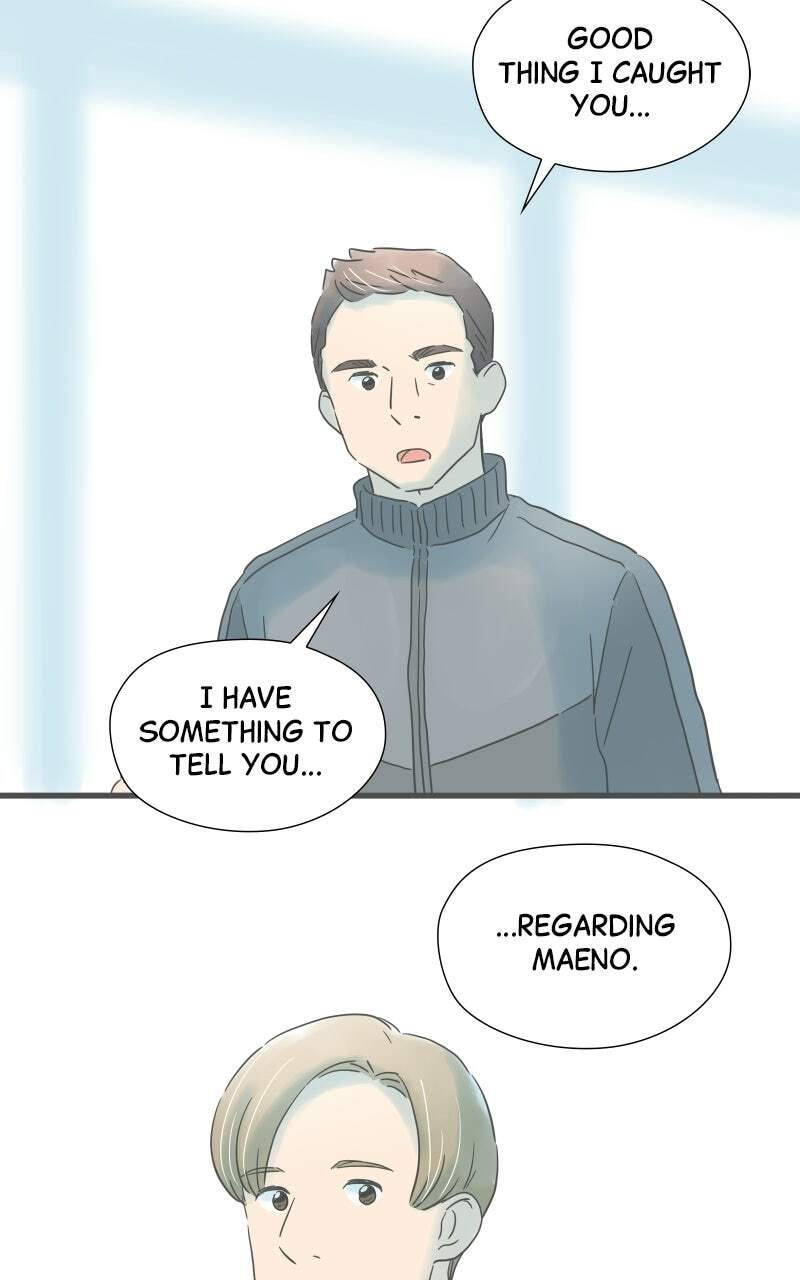 It Rains On Precious Days