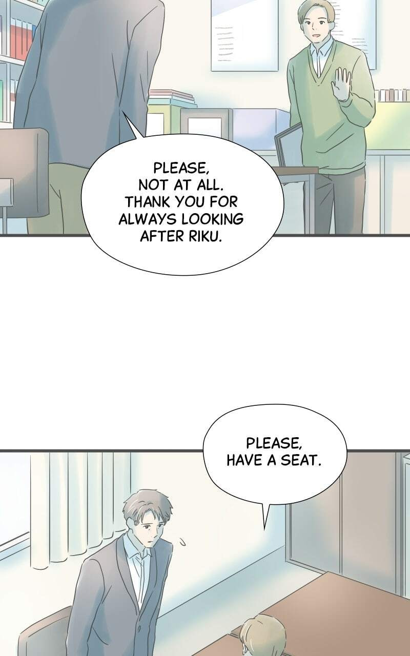 It Rains On Precious Days