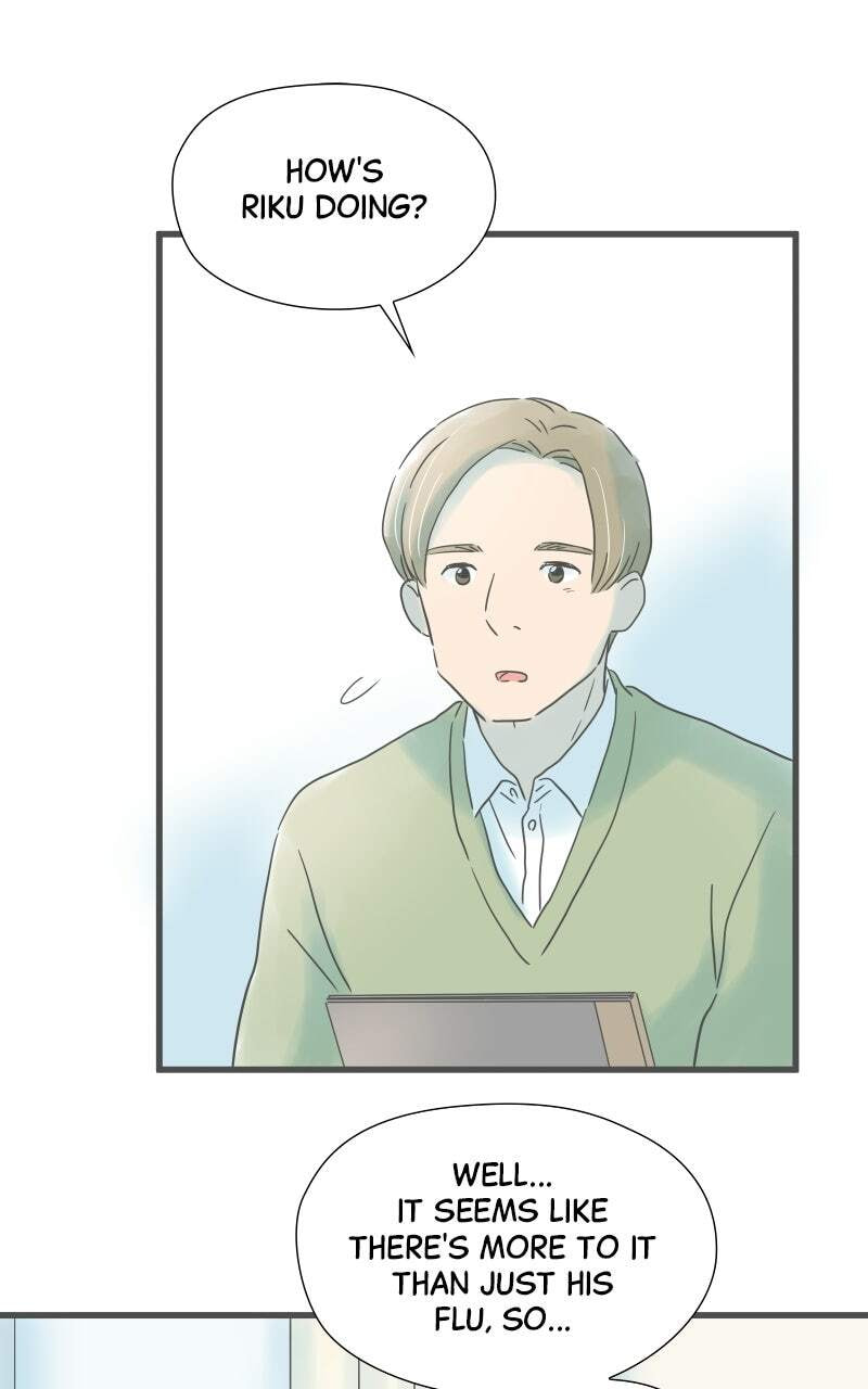 It Rains On Precious Days