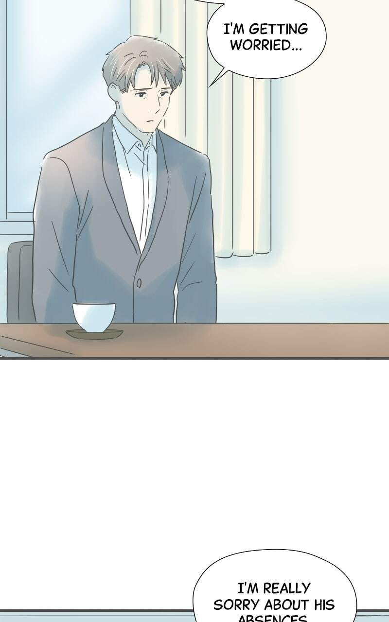 It Rains On Precious Days