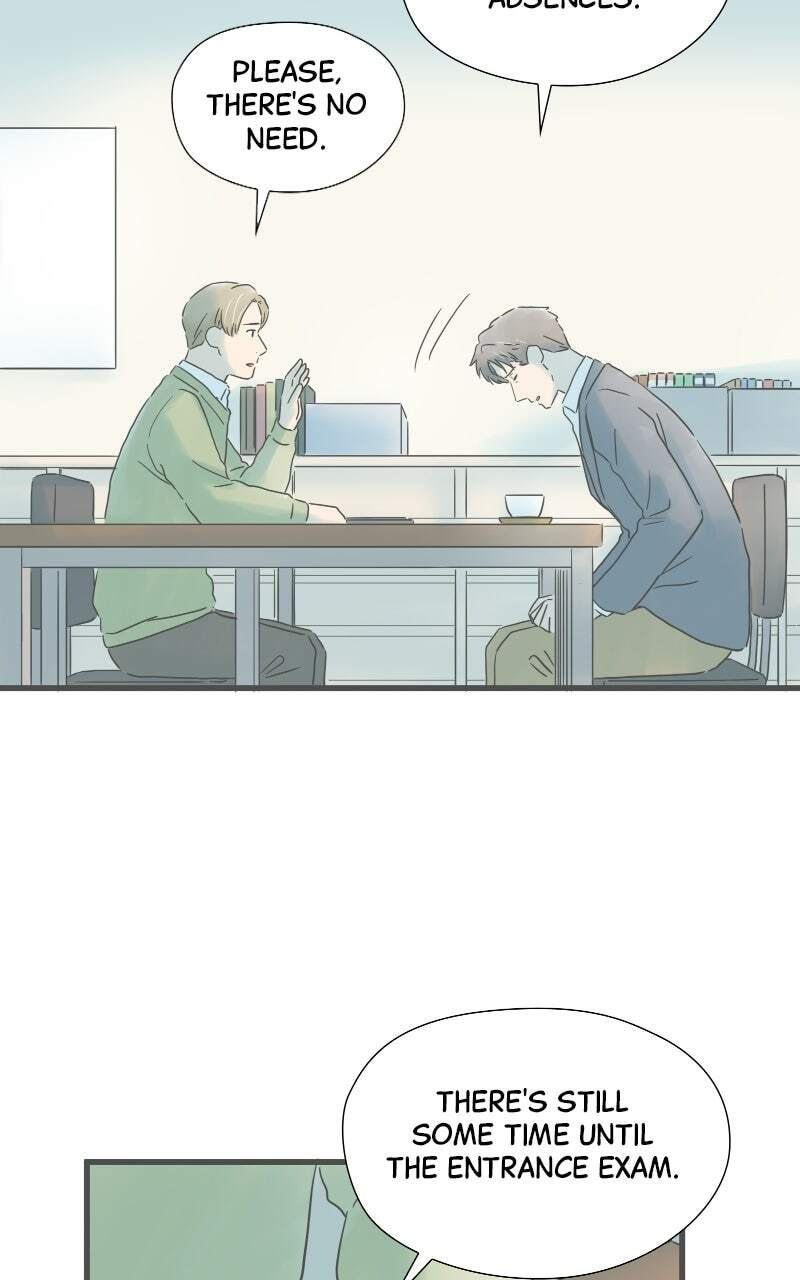 It Rains On Precious Days