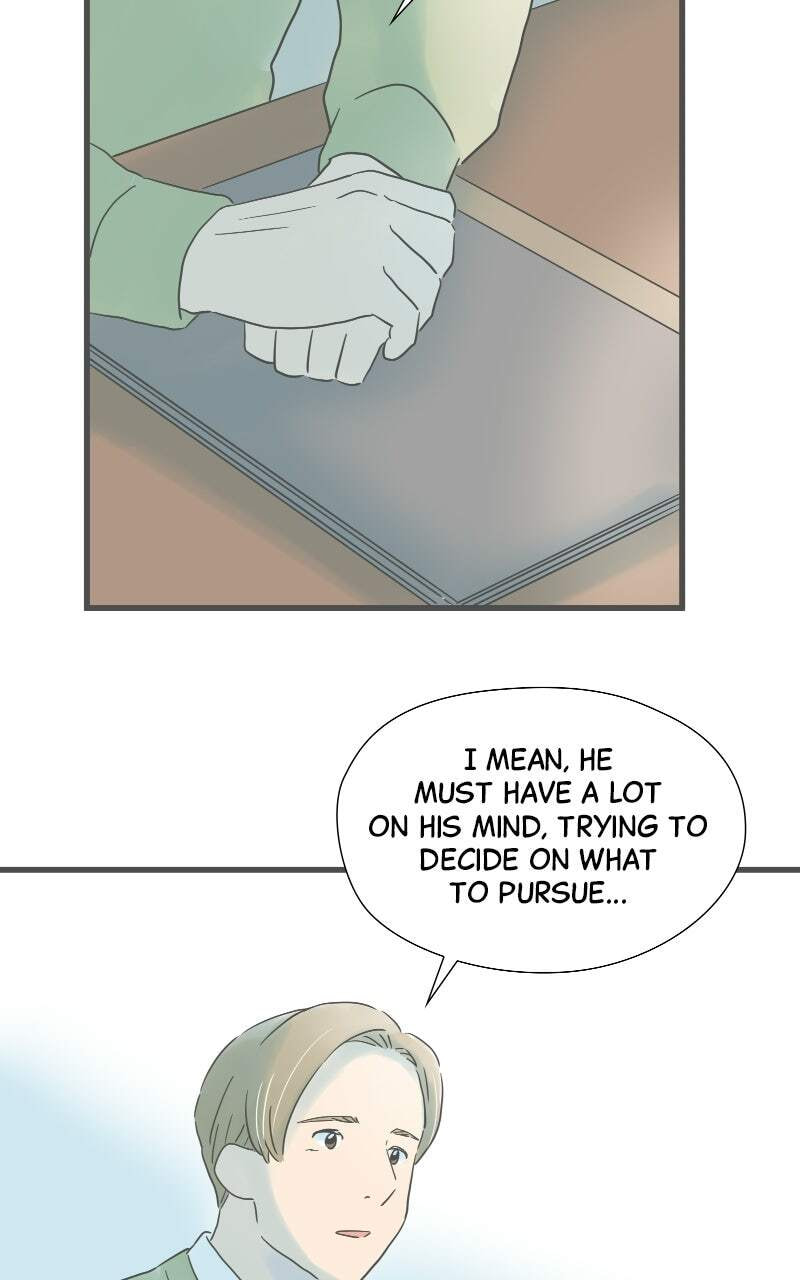 It Rains On Precious Days