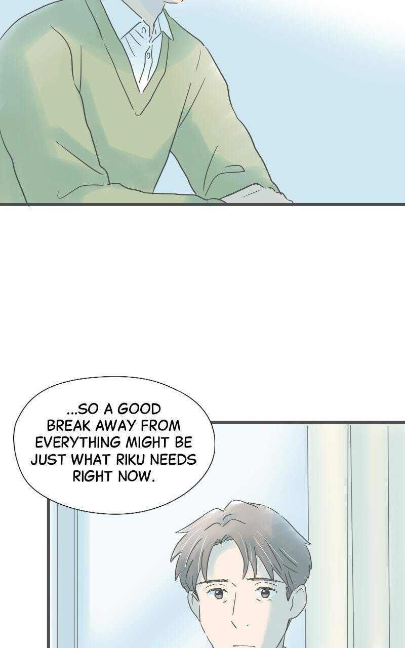 It Rains On Precious Days