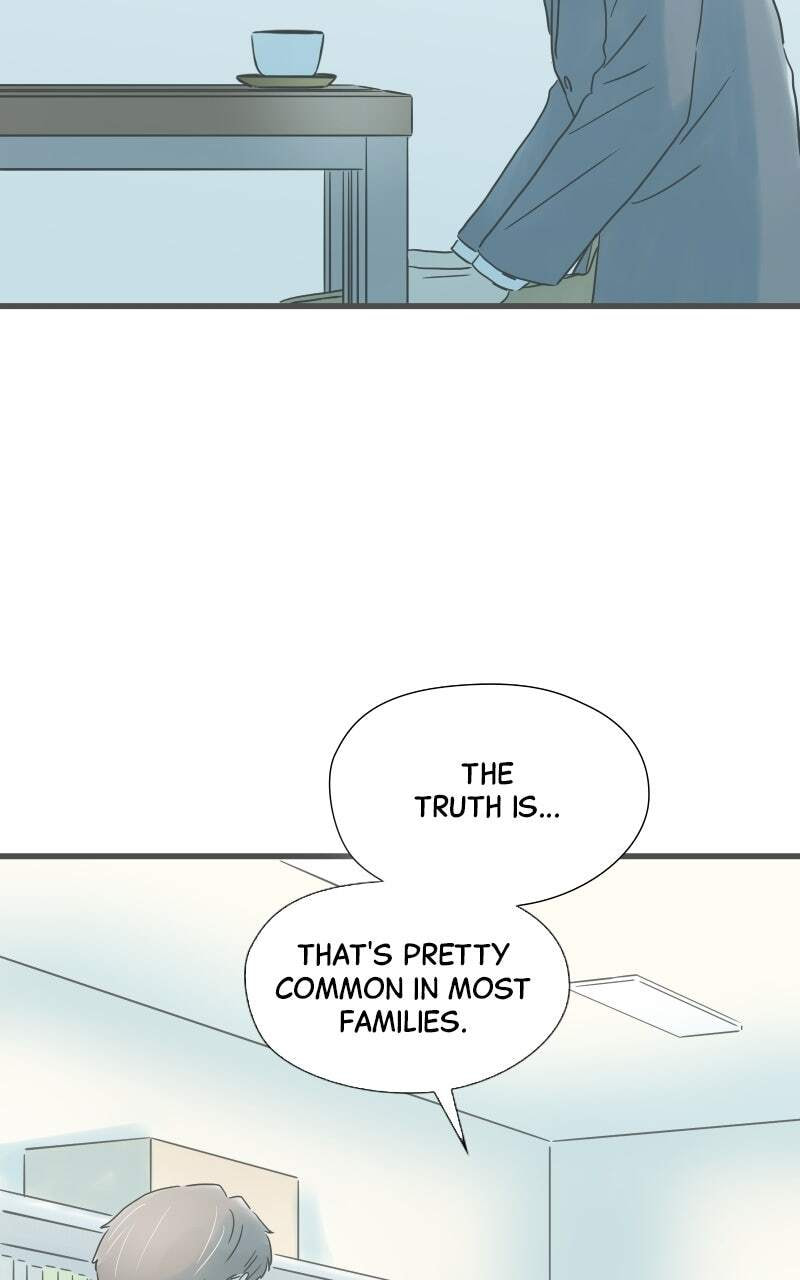 It Rains On Precious Days